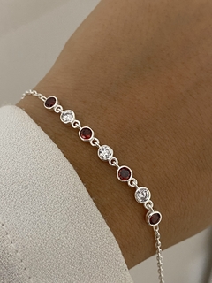 Pulsera modelo 102 importada en internet