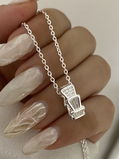 Conjunto modelo 85 importado