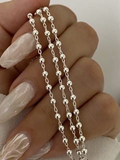 Pulsera modelo 103