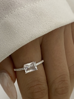 Anillo modelo 168