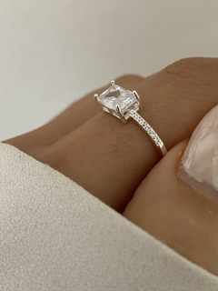 Anillo modelo 168 en internet