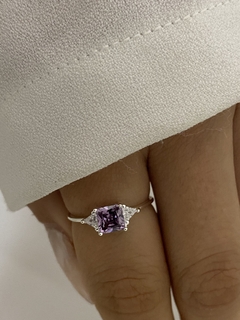 Anillo modelo 172