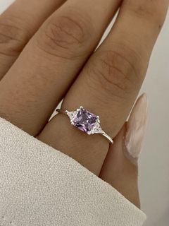 Anillo modelo 172 - comprar online