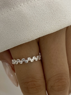 Anillo modelo 170
