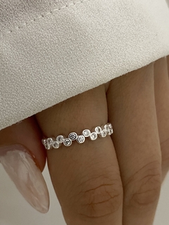 Anillo modelo 170 - comprar online
