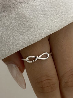 Anillo modelo 166