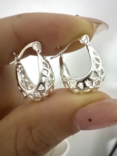 Argolla modelo 328 - tienda online