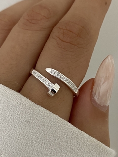 Anillo modelo 164 (ajustable) - comprar online