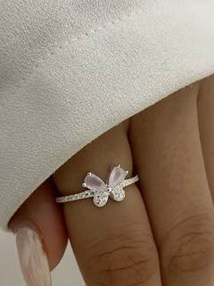 Anillo modelo 167