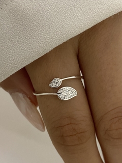 Anillo modelo 165 (ajustable)