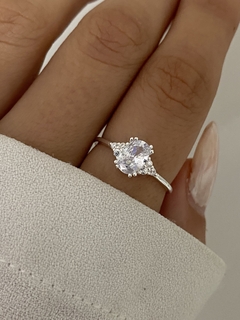 Anillo modelo 169 - comprar online
