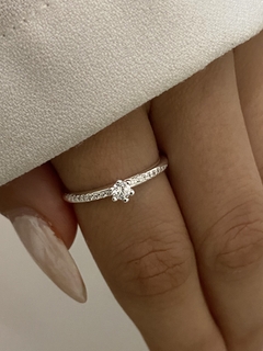 Anillo modelo 173 - comprar online