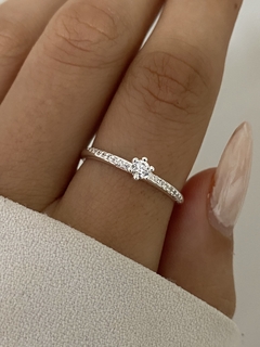 Anillo modelo 173 en internet