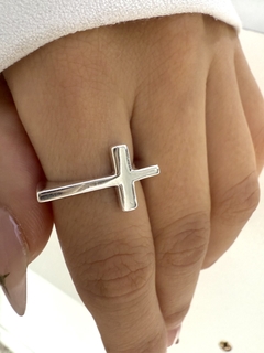 Anillo modelo 590 - comprar online