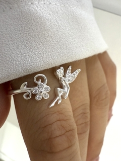 Anillo modelo 585 (ajustable) - comprar online