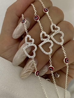 Pulsera modelo 104