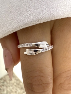 Anillo modelo 589 (ajustable) - comprar online
