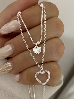 Conjunto doble modelo 89