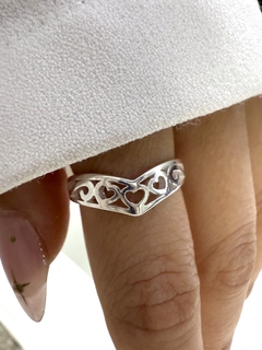 Anillo modelo 594 - comprar online