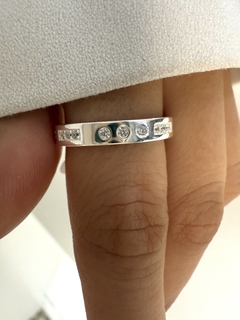 Anillo modelo 591 - comprar online