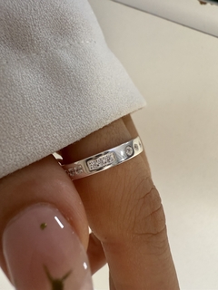 Anillo modelo 591 en internet