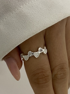 Anillo modelo 174