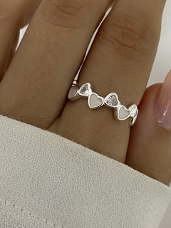 Anillo modelo 174 - comprar online