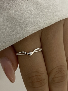 Anillo modelo 176