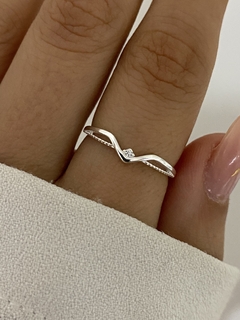 Anillo modelo 176 - comprar online