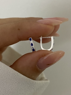 Aro argolla modelo 839 - comprar online