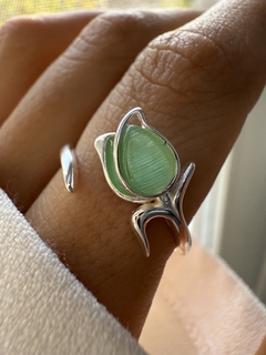 Anillo modelo 600 ajustable en internet