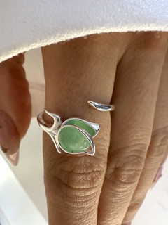 Anillo modelo 600 ajustable - comprar online
