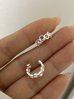 Cuff para modelo 21