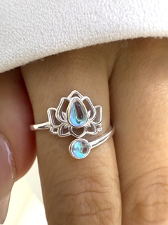 Anillo modelo 604 ajustable - comprar online