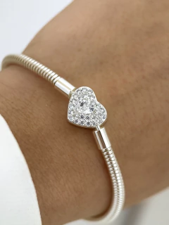 Pulsera pandora modelo 33 (19 cm) AB - comprar online