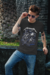 Camisa Metallica na internet