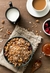 Granola Frutos del Bosque