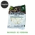 Ravioles Verdura x 500 gr