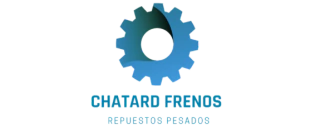 CHATARD FRENOS