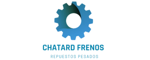 CHATARD FRENOS