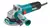 Amoladora Angular 750W