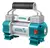 Compresor 12v a 13.5V 120psi