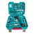 Kit inalambrico + 89 piezas - comprar online