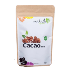 Cacao en polvo