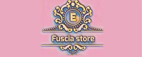 Fuscia Store