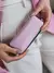 Case Ziper Rosa