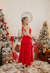 Vestido Turquia - comprar online