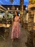 Conjunto Longo - LA FASHION BRAND