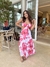 Vestido Flor - LA FASHION BRAND