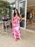Imagem do Vestido Flor